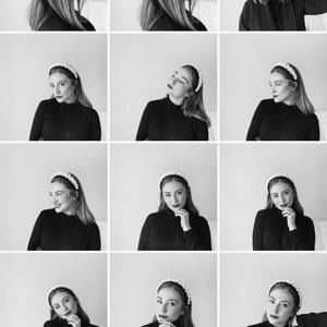 Meet your Posher, Taryn